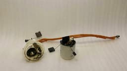 MERCEDES-BENZ Mercedes E Class W212 Fuel Pump Electric A2044704494 Fuel Pump SET — thumbnail 6
