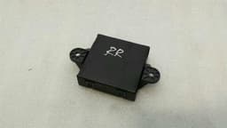 MERCEDES-BENZ Mercedes E Class W212 Right Rear Door Module A2128204085 Door Control Unit Rear — thumbnail 6