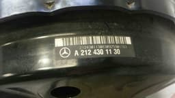 MERCEDES-BENZ Mercedes E Class W212 Brake Servo A2124301130 Brake Booster — thumbnail 10