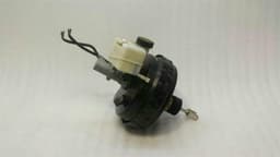 MERCEDES-BENZ Mercedes E Class W212 Brake Servo A2124301130 Brake Booster — thumbnail 3