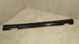 MERCEDES-BENZ Mercedes E Class W212 Left Side Skirt A2126980154 Side Skirts Left — thumbnail 6
