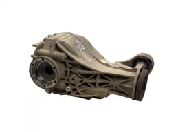 AUDI 0AR500043A Rear axle differential AUDI A6 / A6 ALLROAD (C6, 4F) (2004-2011) — thumbnail 1