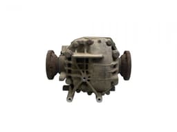 AUDI 0AR500043A Rear axle differential AUDI A6 / A6 ALLROAD (C6, 4F) (2004-2011) — thumbnail 4