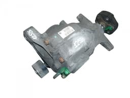 BMW 7584448 Rear axle differential BMW 5 (F10, F11) (2010-2017) — thumbnail 1