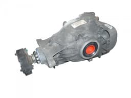 BMW 7584448 Rear axle differential BMW 5 (F10, F11) (2010-2017) — thumbnail 4