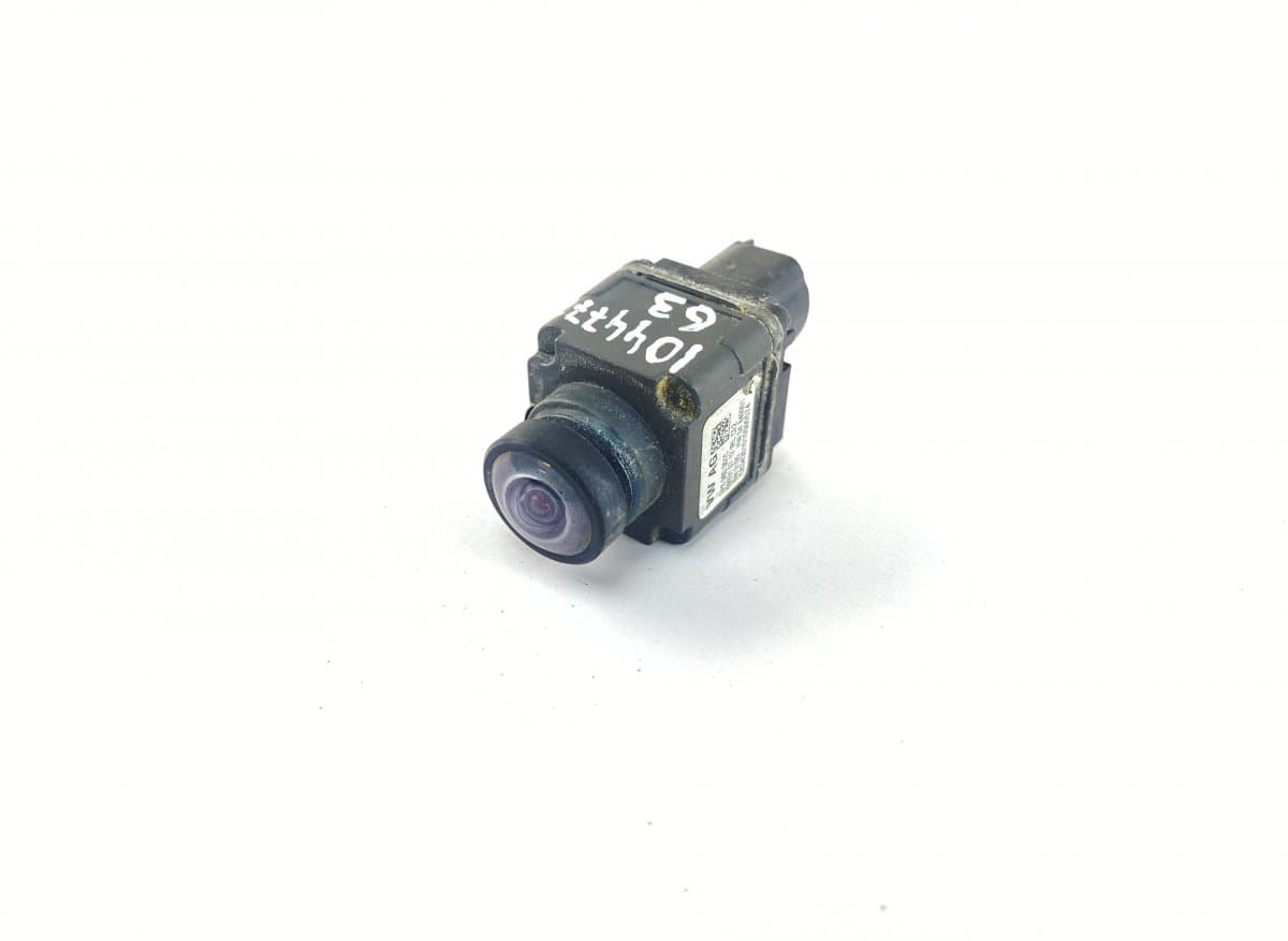 7P6980551C Reverse camera AUDI A8 (4H) (2009-2017)