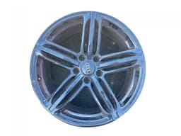 AUDI 4L0601025BK Rim set 4 pcs AUDI Q7 (4L) (2006-2015) — thumbnail 3