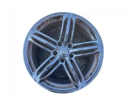 AUDI 4L0601025BK Rim set 4 pcs AUDI Q7 (4L) (2006-2015) — thumbnail 2