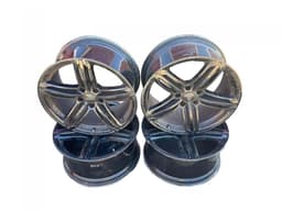 AUDI 4L0601025BK Rim set 4 pcs AUDI Q7 (4L) (2006-2015) — thumbnail 1