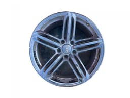AUDI 4L0601025BK Rim set 4 pcs AUDI Q7 (4L) (2006-2015) — thumbnail 4