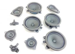 VOLVO 31350622 Set of loudspeakers VOLVO XC90 II (2014-) — thumbnail 1
