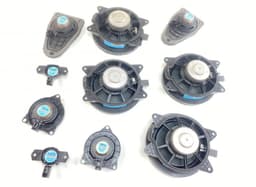 VOLVO 31350622 Set of loudspeakers VOLVO XC90 II (2014-) — thumbnail 2