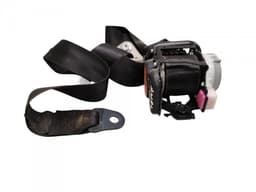 CITROËN 98025582XX 0589P1000220 Seat Belt Front Left CITROËN BERLINGO III (2008-2018) — thumbnail 3