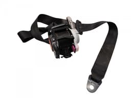 CITROËN 98025582XX 0589P1000220 Seat Belt Front Left CITROËN BERLINGO III (2008-2018) — thumbnail 1