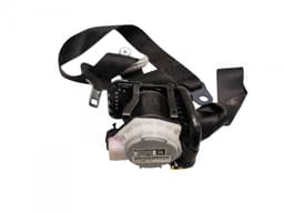 CITROËN 98025582XX 0589P1000220 Seat Belt Front Left CITROËN BERLINGO III (2008-2018) — thumbnail 2