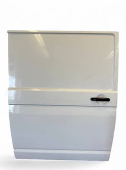 VW Sliding door right VW TRANSPORTER T5 / MULTIVAN (7H, 7E, 7J) (2003-2015) — thumbnail 1