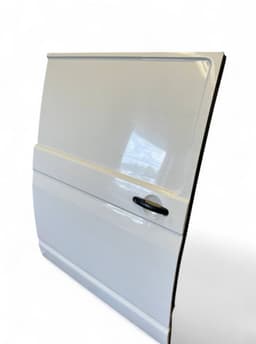 VW Sliding door right VW TRANSPORTER T5 / MULTIVAN (7H, 7E, 7J) (2003-2015) — thumbnail 3
