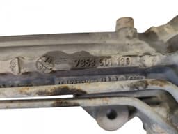 AUDI 4F1422066A 7853993189 7853501136 Steering rack AUDI A6 / A6 ALLROAD (C6, 4F) (2004-2011) — thumbnail 5