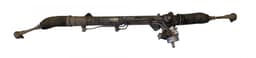 AUDI 4F1422066A 7853993189 7853501136 Steering rack AUDI A6 / A6 ALLROAD (C6, 4F) (2004-2011) — thumbnail 1