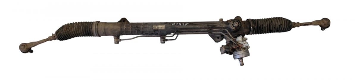 4F1422066A 7853993189 7853501136 Steering rack AUDI A6 / A6 ALLROAD (C6, 4F) (2004-2011)