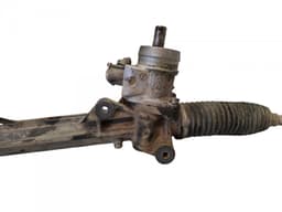 AUDI 4F1422066A 7853993189 7853501136 Steering rack AUDI A6 / A6 ALLROAD (C6, 4F) (2004-2011) — thumbnail 3