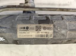 AUDI 4F1422066A 7853993189 7853501136 Steering rack AUDI A6 / A6 ALLROAD (C6, 4F) (2004-2011) — thumbnail 4