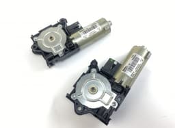VOLVO 10028320C Sunroof motor set VOLVO XC90 II (2014-) — thumbnail 2