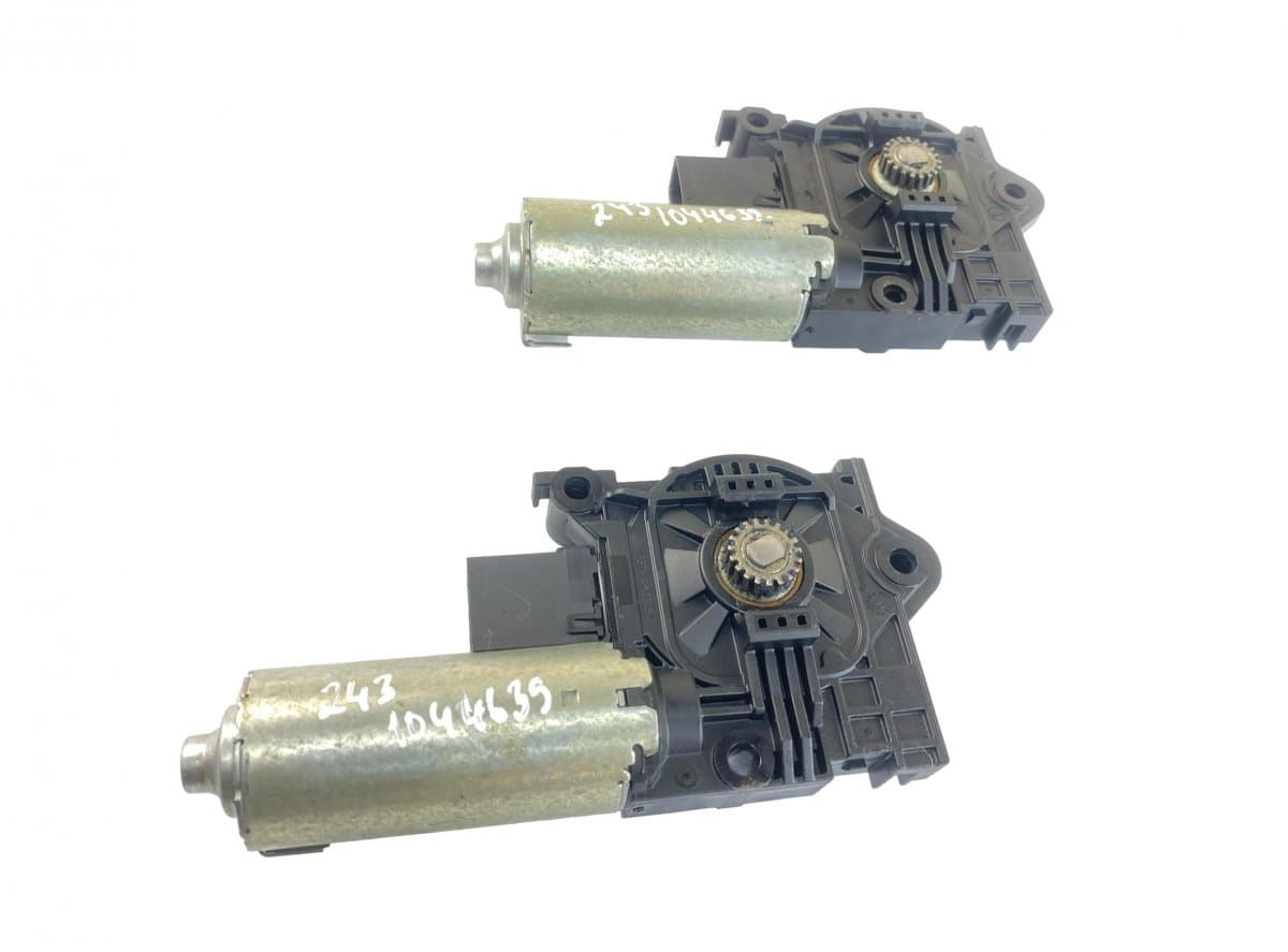 VOLVO 10028320C Sunroof motor set VOLVO XC90 II (2014-)