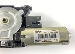 VOLVO 10028320C Sunroof motor set VOLVO XC90 II (2014-) — thumbnail 4