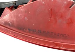 AUDI 8T8945095D Tail light left AUDI A5 (B8) (2007-2016) — thumbnail 6