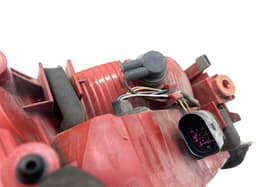 AUDI 8T8945095D Tail light left AUDI A5 (B8) (2007-2016) — thumbnail 3