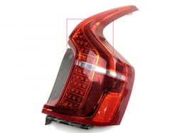 VOLVO 32228829 Tail light, right VOLVO XC90 II (2014-) — thumbnail 1
