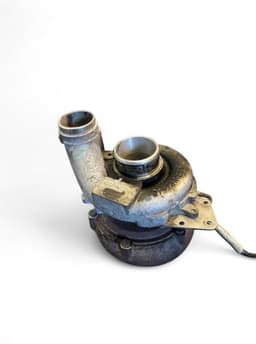 MERCEDES-BENZ A6420905780 6420905780 Turbocharger MERCEDES-BENZ E-CLASS (W212) (2009-2016) — thumbnail 4