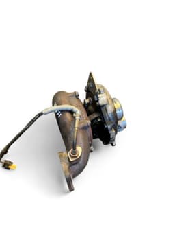 MERCEDES-BENZ A6420905780 6420905780 Turbocharger MERCEDES-BENZ E-CLASS (W212) (2009-2016) — thumbnail 2