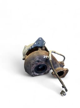 MERCEDES-BENZ A6420905780 6420905780 Turbocharger MERCEDES-BENZ E-CLASS (W212) (2009-2016) — thumbnail 3