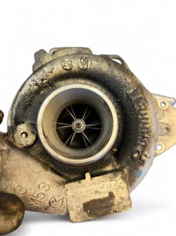 MERCEDES-BENZ A6420905780 6420905780 Turbocharger MERCEDES-BENZ E-CLASS (W212) (2009-2016) — thumbnail 6