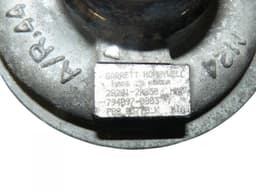 KIA 282012A850 Turbocharger KIA SPORTAGE III (SL) (2010-2015) — thumbnail 4
