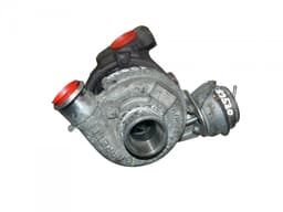 KIA 282012A850 Turbocharger KIA SPORTAGE III (SL) (2010-2015) — thumbnail 2