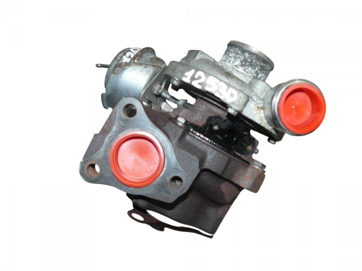 KIA 282012A850 Turbocharger KIA SPORTAGE III (SL) (2010-2015)