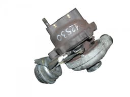 KIA 282012A850 Turbocharger KIA SPORTAGE III (SL) (2010-2015) — thumbnail 3