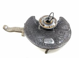 MERCEDES-BENZ A1673322500 Wheel bearing housing front left MERCEDES-BENZ GLE (W167, C167) (2018-) — thumbnail 1