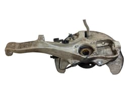 MERCEDES-BENZ A1673322500 Wheel bearing housing front left MERCEDES-BENZ GLE (W167, C167) (2018-) — thumbnail 2