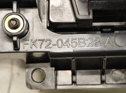 LAND ROVER HJ3214C559AB FK72045B28A HX7314C561AF HJ327E453AF Gearshift Mechanism LAND ROVER DISCOVERY SPORT (L550) (2014-) — thumbnail 4