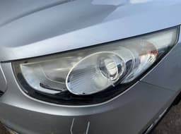 HYUNDAI Headlight left HYUNDAI TUCSON II / ix35 I (LM) (2009-2017) — thumbnail 1