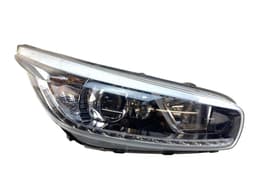 KIA 92102A2220 Headlight right KIA CEE'D II (JD) (2012-2018) — thumbnail 1