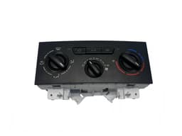 CITROËN 6452K8 Heater control panel CITROËN BERLINGO III (2008-2018) — thumbnail 1