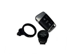 SKODA 3V0905217A 3V0959752G 2Q0953254 Key / Keys SKODA KODIAQ I (NS7) (2016-2024) — thumbnail 1