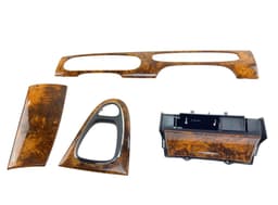 JAGUAR C2C39820 2C7209 Interior decorative trim set JAGUAR XJ (X350, X358) (2003-2009) — thumbnail 1