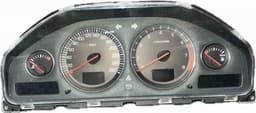 VOLVO 1226139 8673259 Instrument Cluster VOLVO V70 II / XC70 I (P80) (2000-2007) — thumbnail 1