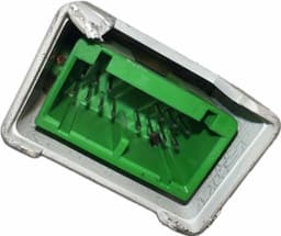VOLVO 1226139 8673259 Instrument Cluster VOLVO V70 II / XC70 I (P80) (2000-2007) — thumbnail 3